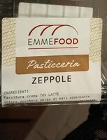 Zeppole