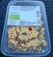 Cous Cous