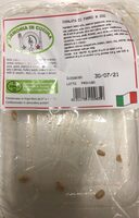 Insalata di farro