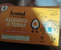 Uova Avimed