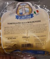 La lanterna