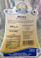 Bigoli