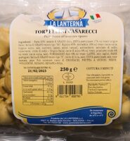 Tortellini casarecci