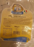 Tortellini casarecci