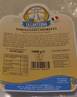 Tortellini