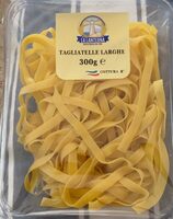 Tagliatelle larghe