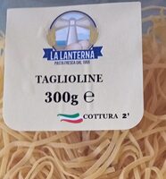 Taglioline