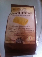 Paccheri