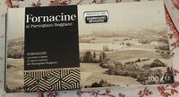 Fornacine