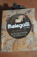Il Panettone Tradizionale