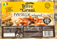 Freselle integrali