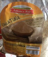 Pangrattato