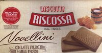 Biscotti novellini
