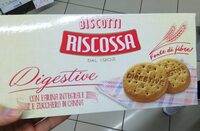 Digestive integrale