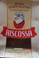 Penne Rigate