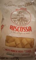 Riscossa