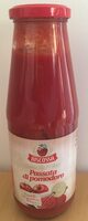 Passata di pomodoro