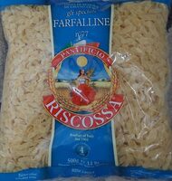 Farfalline n°77