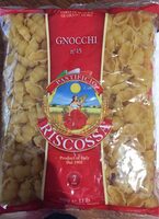 Gnocchi