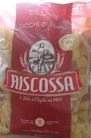 Occhi di lupo