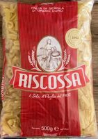 Pasta Riscossa