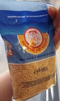 Pasta di semola di grano duro