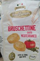 Bruschettine