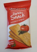 Three Snack
