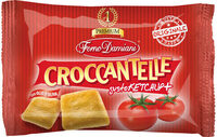 Croccantelle
