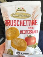 Bruschettine