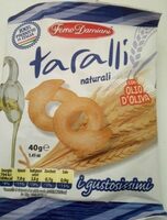 Taralli