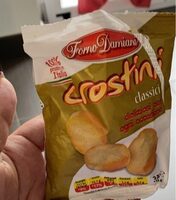 Crostini