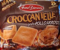 Croccantelle