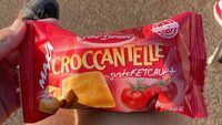 Croccantelle