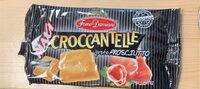 Croccantelle