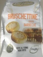 Bruschettine