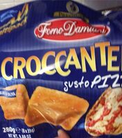 Croccantelle