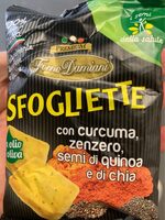 Sfogliette