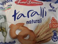 Taralli Naturali