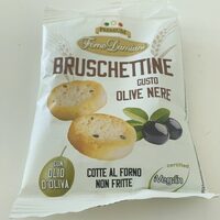 Bruschettine