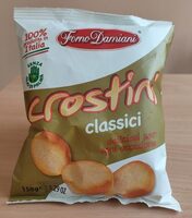 Crostini classici