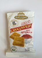Croccantell