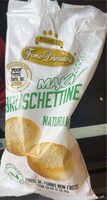 Bruschettine