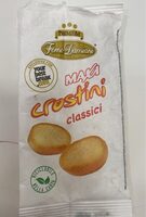 Maxi crostini classici