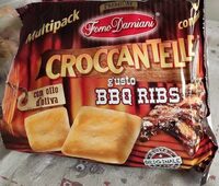 Croccantelle