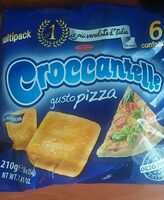 Croccantelle