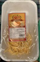 Tagliatelle all’uovo