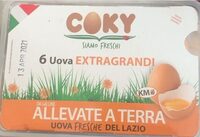 Coky