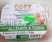 Uova