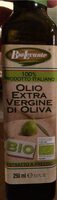 Olio Extra Vergine di Oliva